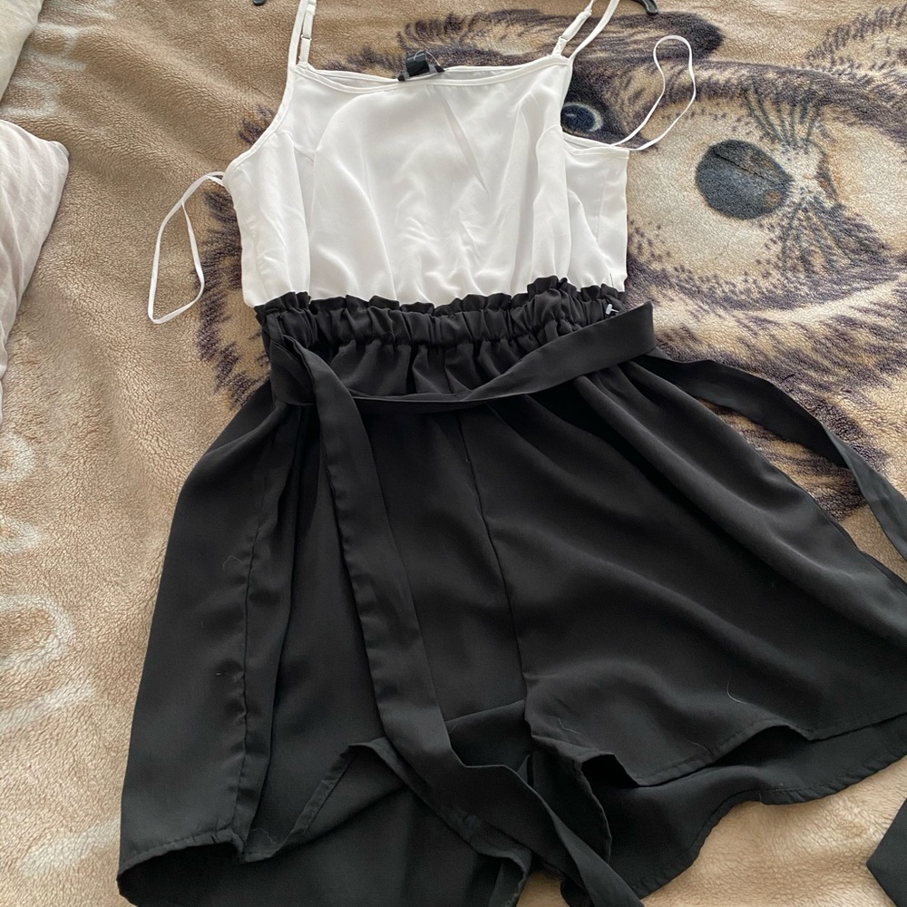Romper - Picture 1 of 2